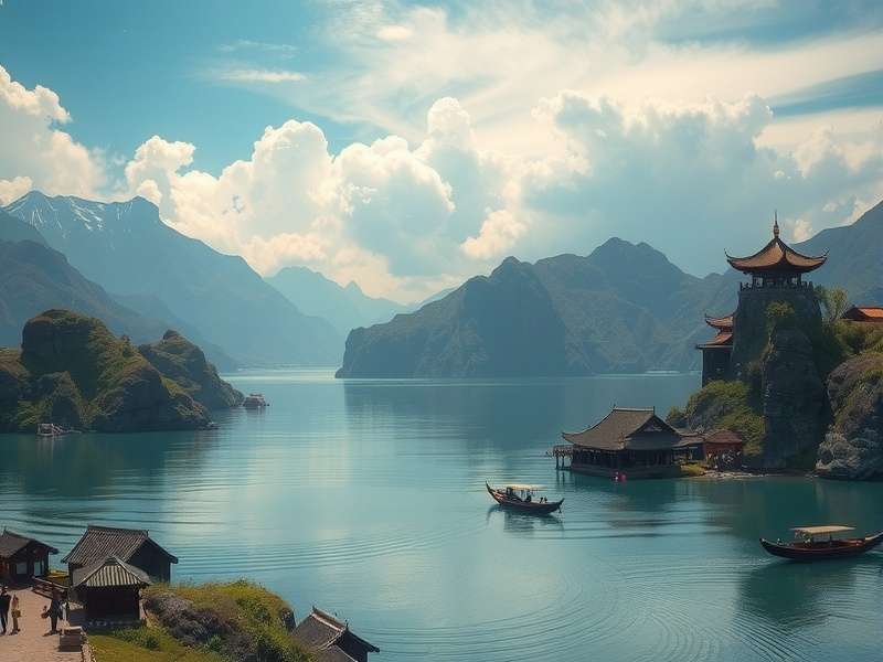 威林研发实验室